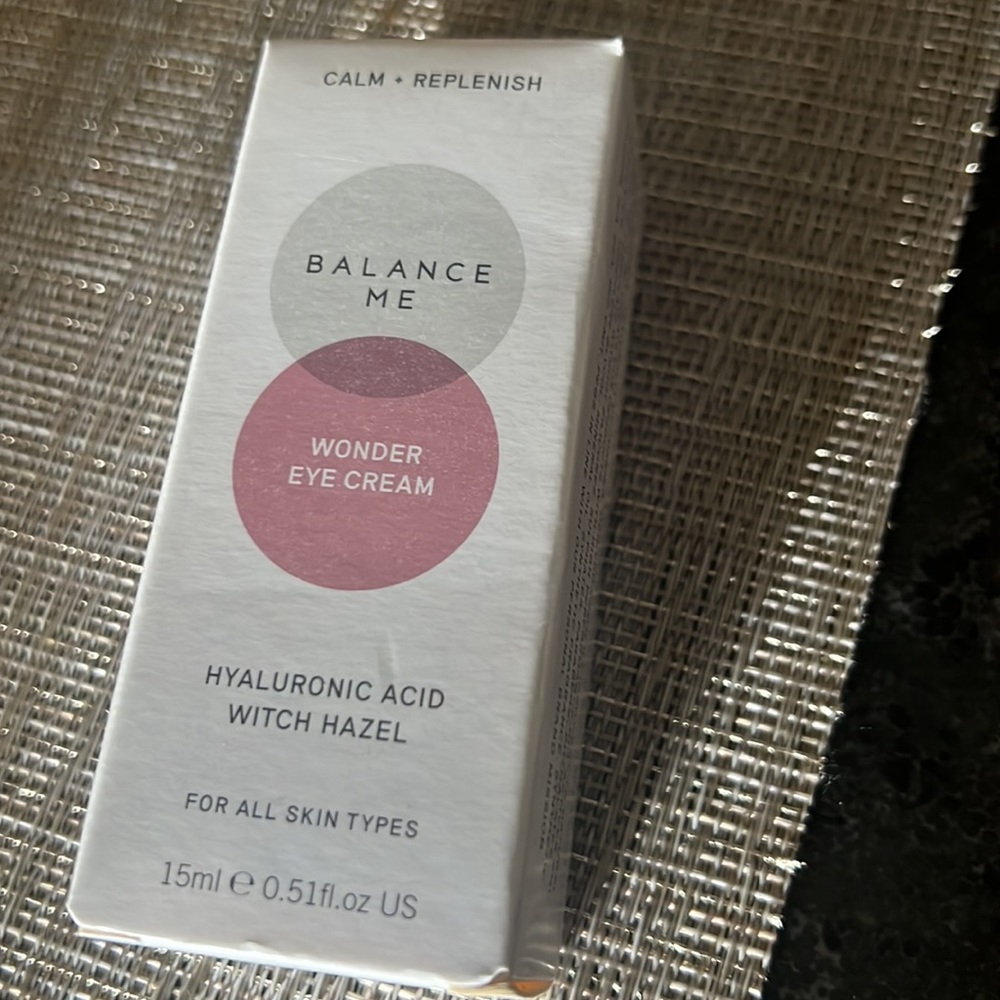 Eye Cream. - Picture 3 of 5